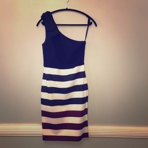 Ted Baker London Womens Dress Off Shoulder